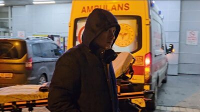 Uyuşturucu soruşturması kapsamında son dalga operasyonunda gözaltına alınan isimlerden Burak