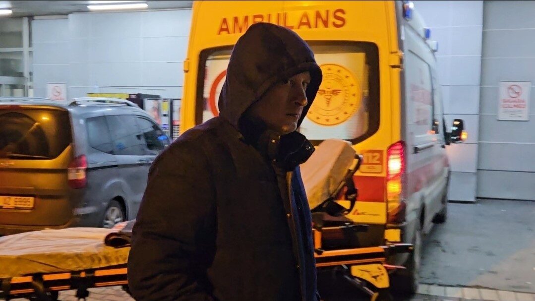 Uyuşturucu soruşturması kapsamında son dalga operasyonunda gözaltına alınan isimlerden Burak