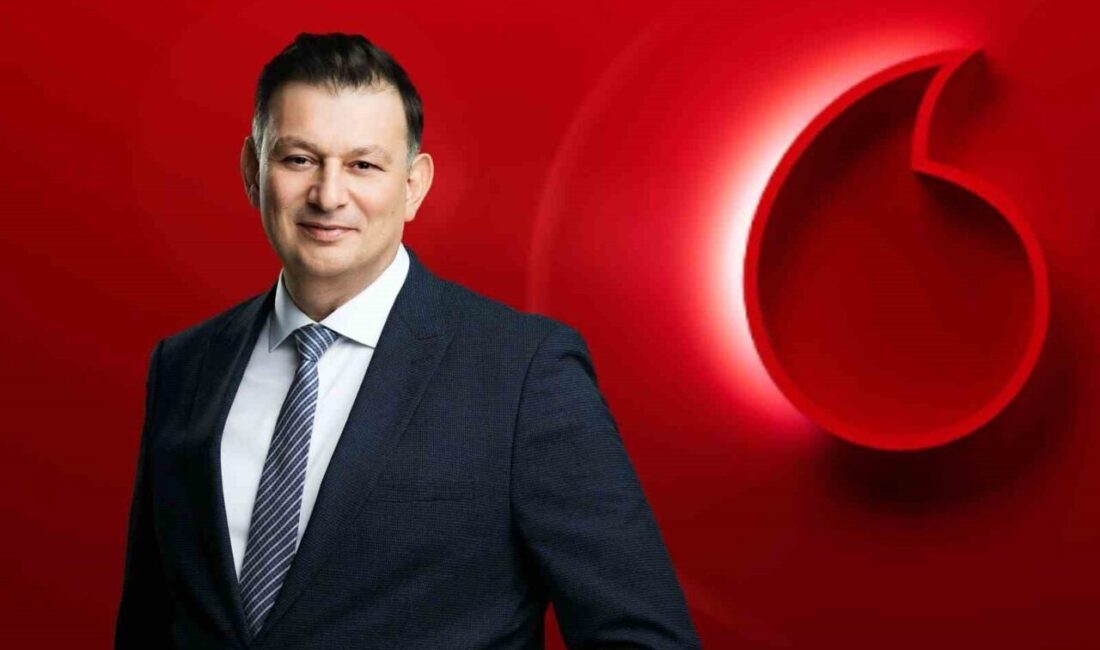 Cem Akoymak, Vodafone Türkiye Hukuk ve Kurumsal Güvenlikten Sorumlu İcra