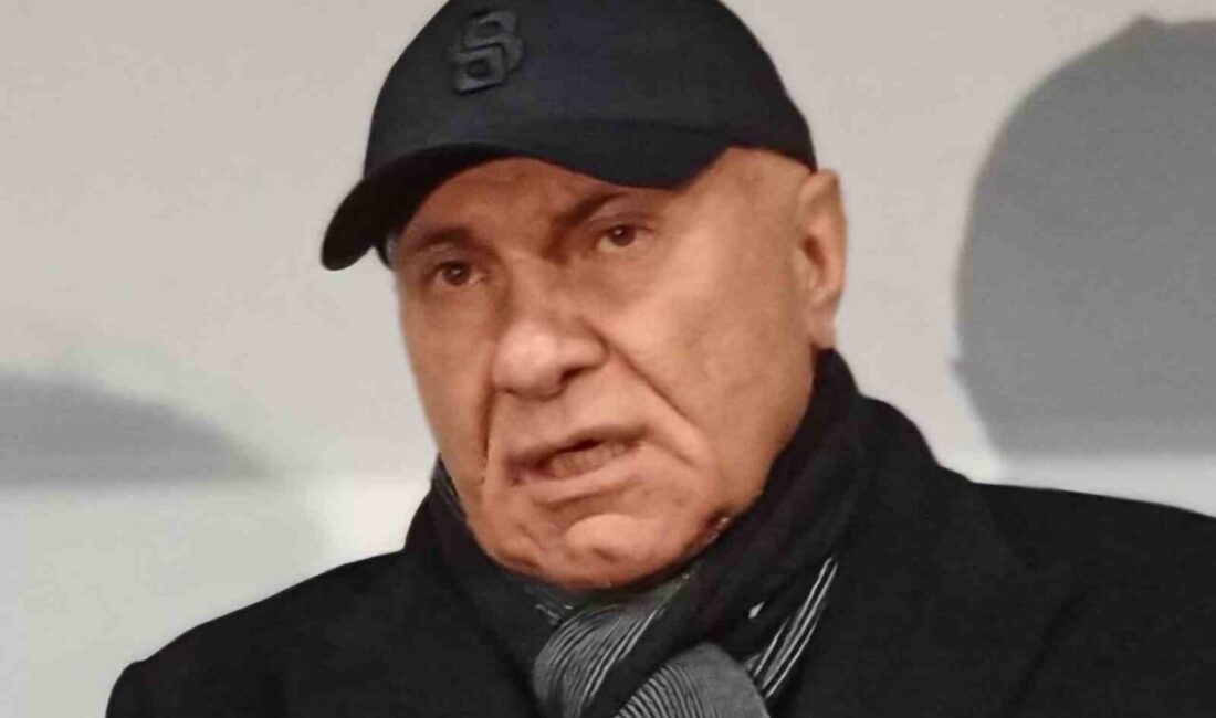 Samsunspor Başkanı Yüksel Yıldırım, 3-1 yenildikleri Rayo Vallecano maçının ardından,