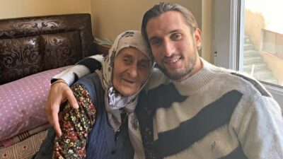 Yunanistan’ın Olympiakos takımında forma giyen Trabzonspor’un eski futbolcusu Yusuf Yazıcı’nın