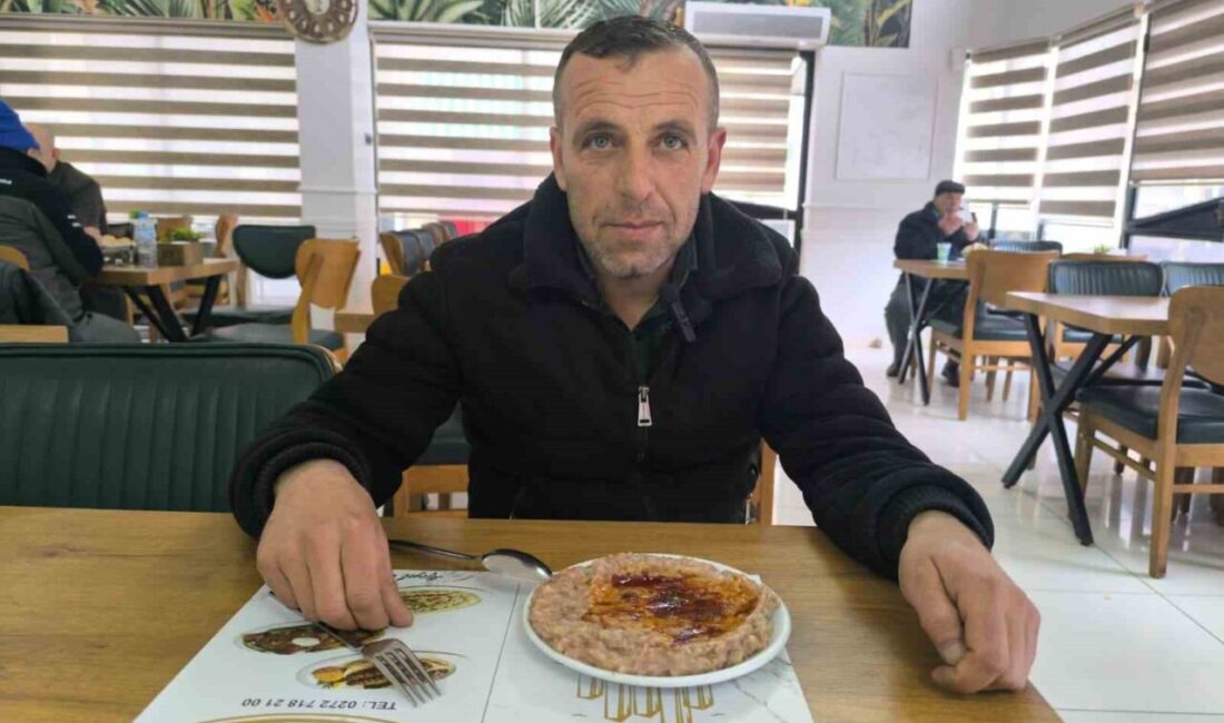 Afyonkarahisar’ın Şuhut ilçesine özgü, coğrafi işaretle tescillenmiş çömlek keşkeği hem