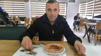 Afyonkarahisar’ın Şuhut ilçesine özgü, coğrafi işaretle tescillenmiş çömlek keşkeği hem