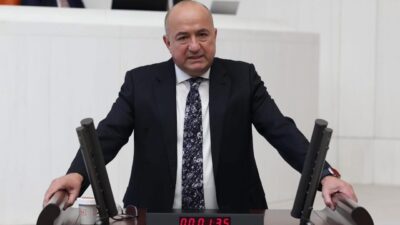 AK Parti Çanakkale Milletvekili Ayhan Gider, “Özgür Özel, demişsin ki