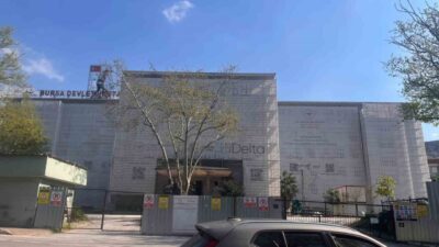 AK Parti Bursa Milletvekili Refik Özen, Bursa’da bazı sağlık kuruluşlarının