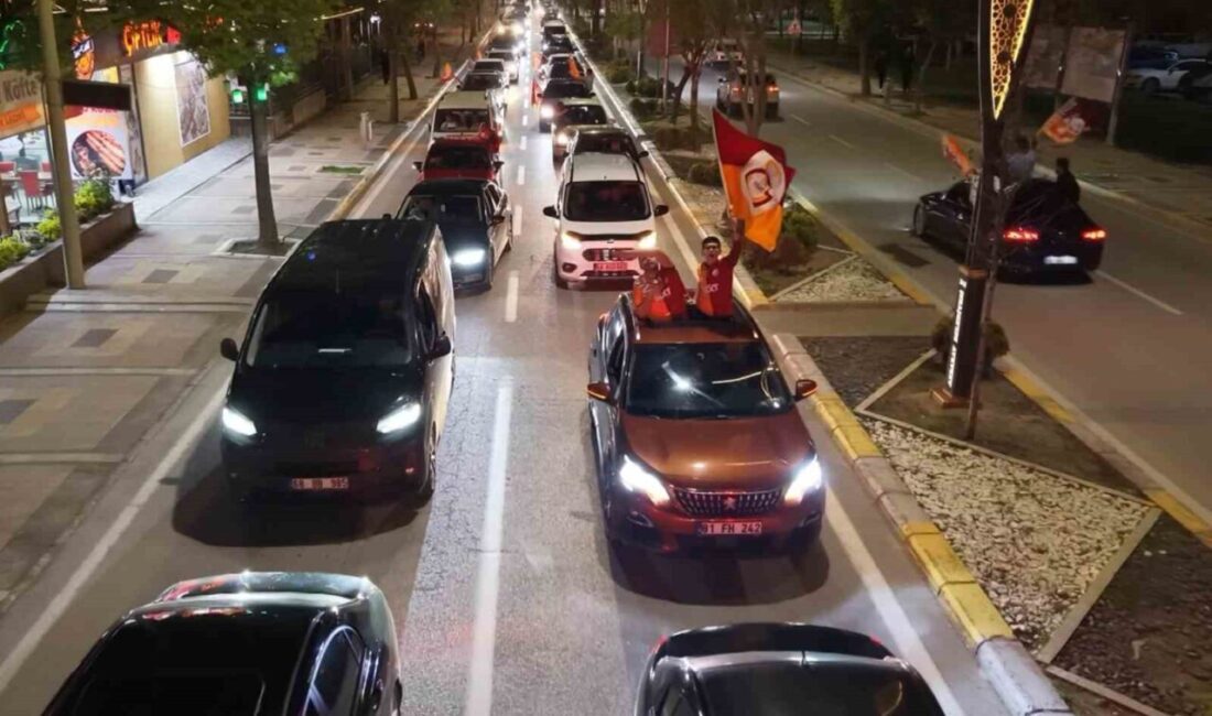 Süper Lig’in 31. haftasında Galatasaray ve Fenerbahçe arasında oynanan ve