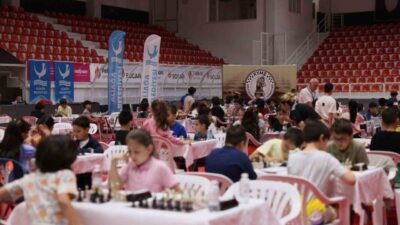 Aliağa Belediyesi’nin bu yıl 30.’sunu düzenleyeceği Geleneksel ‘KYME Satranç Turnuvası’,