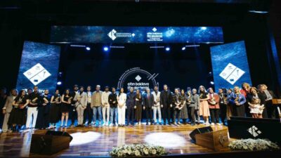 Hasan Kalyoncu Üniversitesi İletişim Fakültesi tarafından bu yıl 10’uncusu düzenlenen