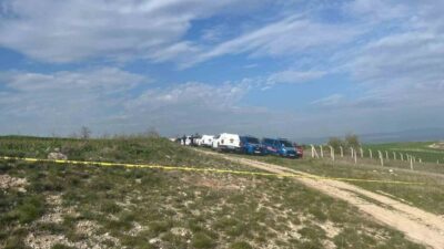 Ankara’nın Sincan ilçesinde dün akşam kaza kırıma uğrayan helikopterle ilgili