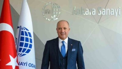 Ankara Sanayi Odası (ASO) Başkanı Seyit Ardıç, “Şimdi teknoparklarda ürünleşme,