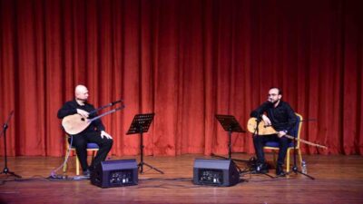 Samsun’un Atakum Belediyesi, 23 Nisan Ulusal Egemenlik ve Çocuk Bayramı