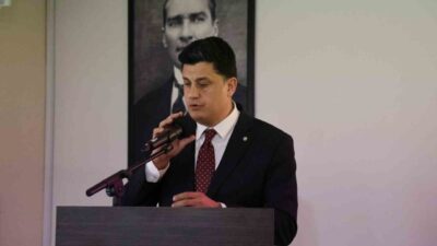 Aydın Sanayi Odası’nın müşterek komite toplantısı oda salonunda yapılan programla