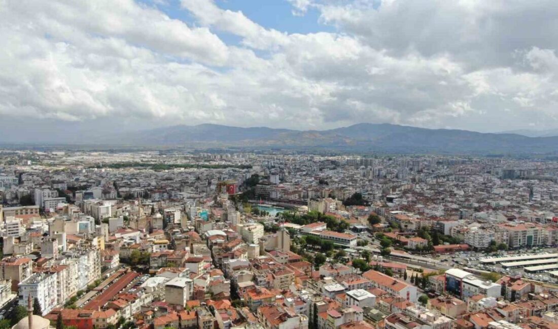 Konut satış rakamları belli olan Aydın’da 2026 Mart ayında toplam