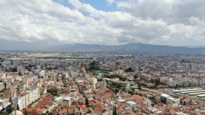 Konut satış rakamları belli olan Aydın’da 2026 Mart ayında toplam