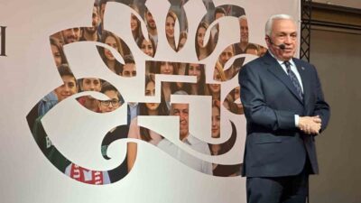 Nilüfer Belediye Başkanı Şadi Özdemir, “Birlikte Yazdığımız 2 Yıl” başlıklı