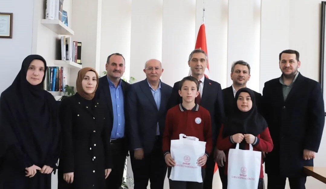 Milli Eğitim Bakanlığı Din Öğretimi Genel Müdürlüğü tarafından düzenlenen Genç