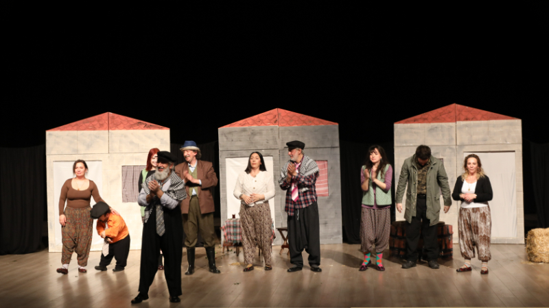  Sürpriz isim yolda!