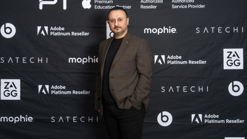 Eğitimden iş dünyasına uzanan dijital dönüşüm süreçlerinde kurumlara ve bireylere