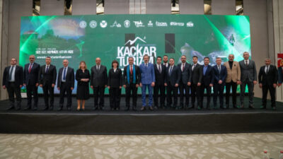 Doğu Karadeniz’in turizm potansiyelini ulusal ve uluslararası alanda tanıtmayı hedefleyen