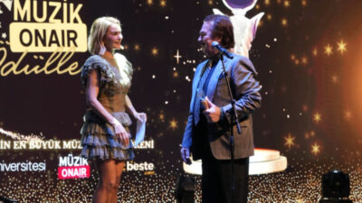 Müzik, medya ve sanat dünyasının önde gelen isimlerini bir araya