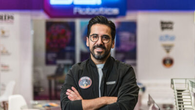 DOF Robotics ile Samsun Büyükşehir Belediyesi iş birliğinde hayata geçirilen