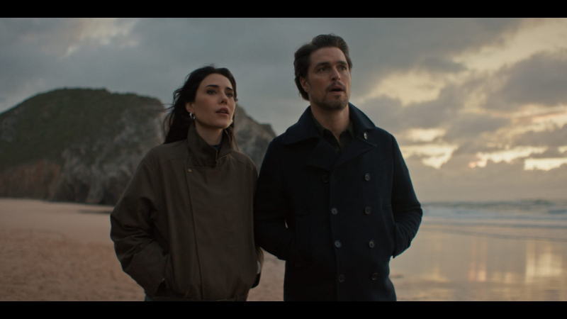 Portekiz’de çekilen ilk Türk yapımı olma özelliğini taşıyan Portekiz Aşkı,