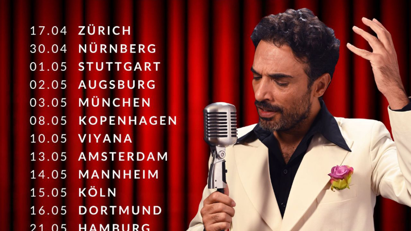 ​Son dönemdeki tüm sahneleri kapalı gişe olan başarılı sanatçı Uğur