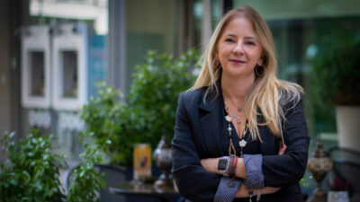 İSATAG Başkanı Aylin Özsavaş, Turizm Haftası kapsamında yaptığı açıklamada, sektörün