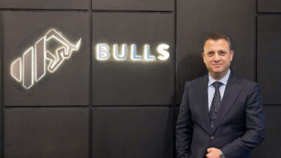 Bulls Yatırım Holding, stratejik büyüme hedefleri doğrultusunda önemli bir satın