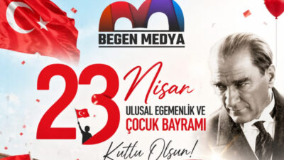 Türkiye Büyük Millet Meclisi’nin açılışının 106. yıl dönümü ve Gazi