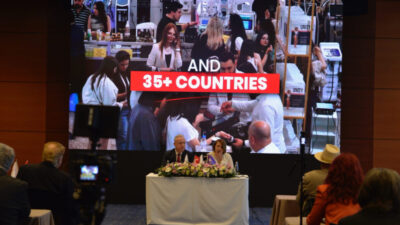 Düğün Dünyasının Kalbi İstanbul’da Atacak