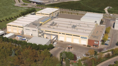 Cevher Jant, sürdürülebilirlik alanındaki çalışmalarını güçlendirmek amacıyla Ticaret Bakanlığı tarafından