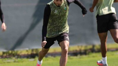 Corendon Alanyaspor, Trendyol Süper Lig’in 29. haftasında Trabzonspor ile oynayacağı