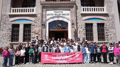 Denizli Büyükşehir Belediyesi, 23 Nisan Ulusal Egemenlik ve Çocuk Bayramı