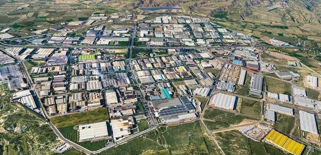 Denizli İhracatçılar Birliği (DENİB) Başkanı Hüseyin Memişoğlu, Mart ayı ihracat