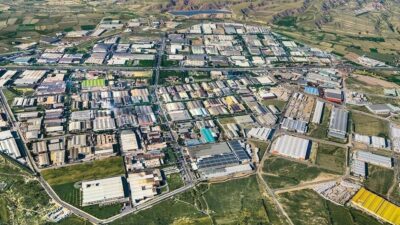 Denizli İhracatçılar Birliği (DENİB) Başkanı Hüseyin Memişoğlu, Mart ayı ihracat