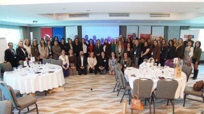 Denizli Büyükşehir Belediyesi, Türkiye’nin dört bir yanından belediyelerin katılımıyla düzenlenen