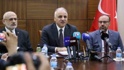 Diyarbakır’da, 36 ülkeden 44 yarışmacının katılacağı “11. Uluslararası Hafızlık ve