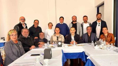 Muğlalı yönetmen ve senarist Yüksel Aksu’ya ait Dondurmam Gaymak filminin