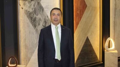 Türkiye’nin doğal taş zenginliğini dünyaya tanıtan Marble İzmir Uluslararası Doğaltaş