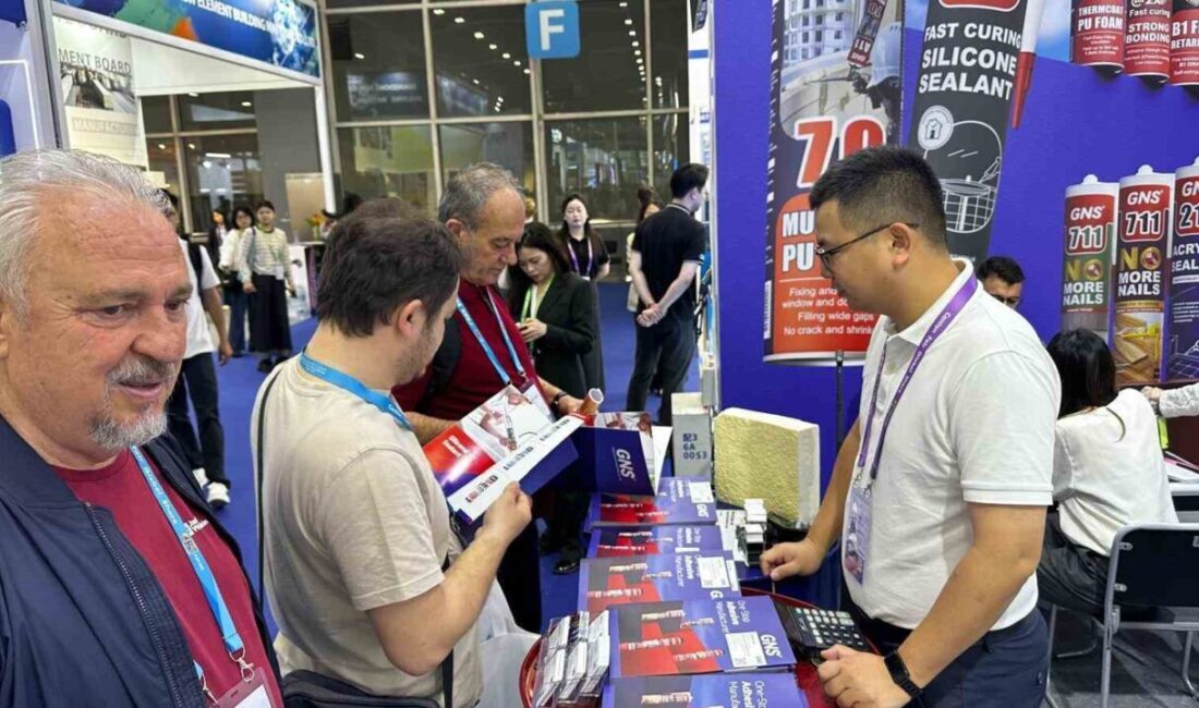 Denizli Ticaret Odası (DTO), Denizli iş dünyasının uluslararası ticaretteki etkinliğini