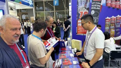 Denizli Ticaret Odası (DTO), Denizli iş dünyasının uluslararası ticaretteki etkinliğini