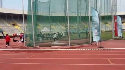 Elazığlı sporcular İzmir’de düzenlenen Atmalar Kupası yarışmalarında önemli dereceler elde