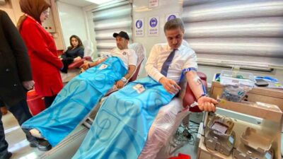 Erzurum Valiliği koordinesinde, Erzurum Aile ve Sosyal Hizmetler İl Müdürlüğü