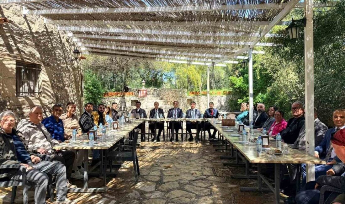 Muğla’nın önemli kültürel miras alanlarından Eski Datça’nın, Birleşmiş Milletler Dünya