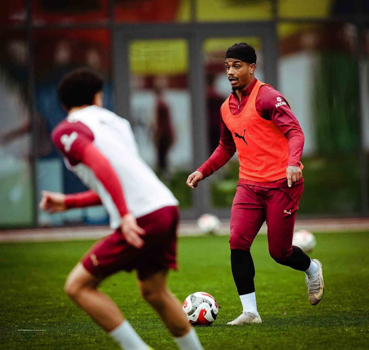 Galatasaray, Trendyol Süper Lig’in 28. haftasında Trabzonspor ile yapacağı maçın