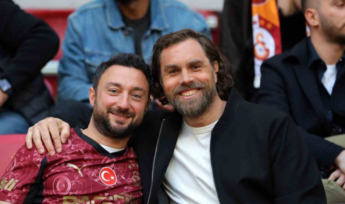 Galatasaray, Trendyol Süper Lig’in 32. haftasında cumartesi günü deplasmanda oynayacağı
