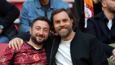 Galatasaray, Trendyol Süper Lig’in 32. haftasında cumartesi günü deplasmanda oynayacağı