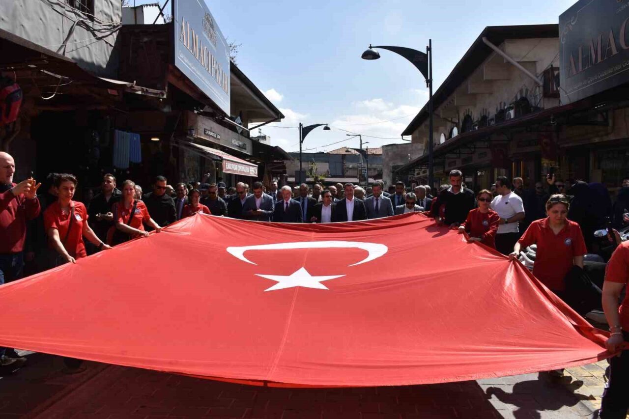 Şahinbey Belediyesi ev sahipliğinde Türkiye Geleneksel Güreşler Federasyonu’nun düzenlediği, Türkiye