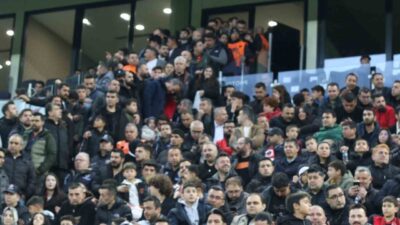 Trendyol Süper Lig’in 30. haftasında Eryaman Stadyumu’nda oynanacak olan Gençlerbirliği-Galatasaray